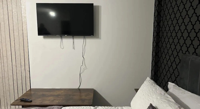 Luxury Studio Apartment, Book Lejlighed Manchester Manchester og omegn