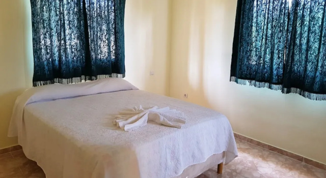 Номер Economy Apartamentos Nuevo Amanecer