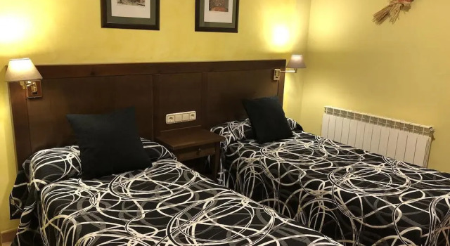 Hotel Cinca