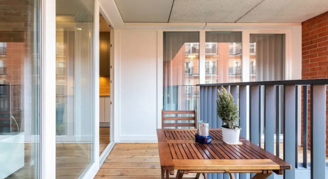 Apartments Rajska Gdansk by Renters