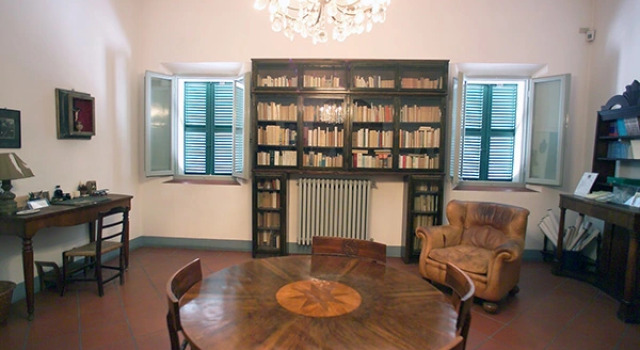 VILLA ANTONIETTA Rooms & Coffee, Забронировать Отель Отели Чезенатико с парковкой, Парковка
