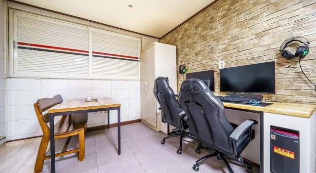 Seongnam Moran Gaja Motel