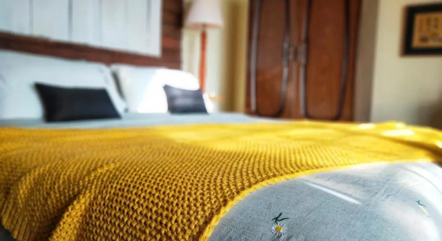 Sukjai Guesthouse