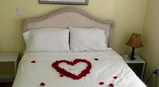 Двухместный номер Standard с видом на море Oceanfront Sea Scape Motel