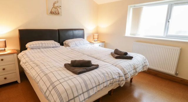 Tegid Cottage, จอง บ้านพักตากอากาศ Llandderfel กวินเนดด์