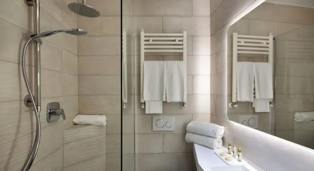 Économie chambre Hotel Fontebella