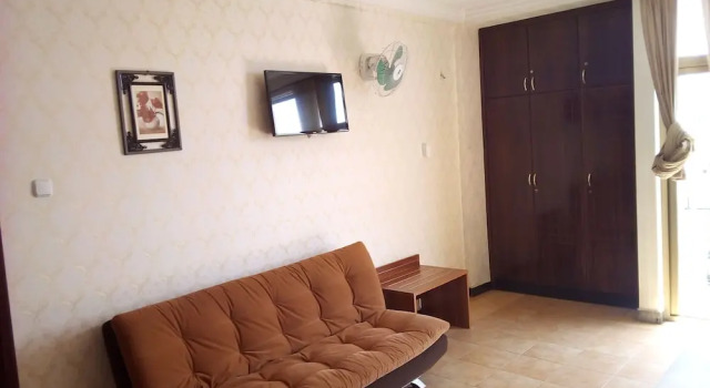 Номер Standard Bete Daniel Hotel