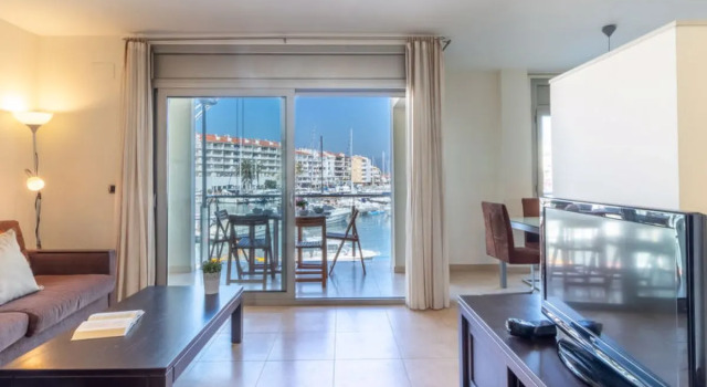 Apartment Del Port Ispica 15588