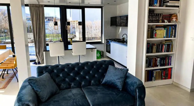 Villa Una Residence, Забронировать Вилла Бихач Федерация Боснии и Герцеговины