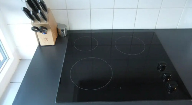 Номер Standard Fuths Penthouse 55