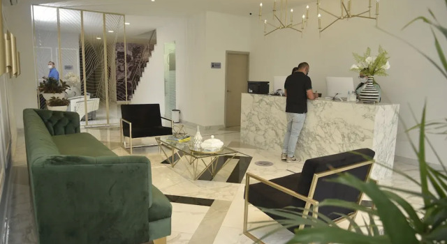 Семейный номер Standard OR HOTEL 94