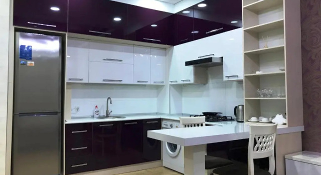Апартаменты Green City Apartment 2