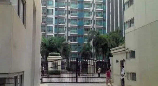 Palm 1 9c, Забронировать Отель Пасай 