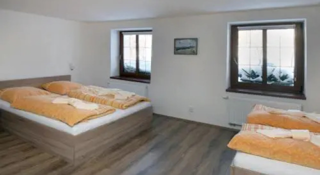 Apartments Stein, Забронировать Апартаменты/квартира Божи Дар Рудные горы, рядом с Novako