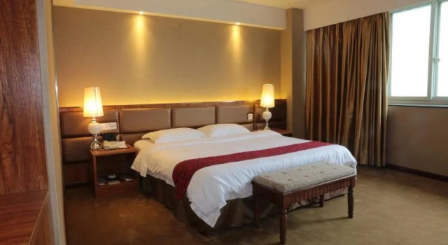 Guangzhou Mao Feng Hotel, Забронировать Отель Отели Guangzhou Area 3 звезды, 3*