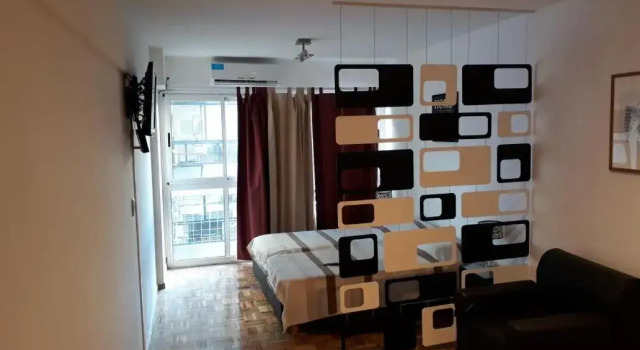 Downtown Viamonte Apartment, Забронировать Апартаменты/квартира Буэнос-Айрес провинция Буэнос-Айрес, рядом с Железнодорожный вокзал Ретиро