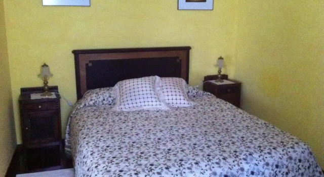 Номер Standard Casa das Augas Santas