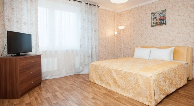 Inndays Podolsk on Generala Smirnova, Rezervovat Hotel Hotely v Podolsk s parkováním, Parkování
