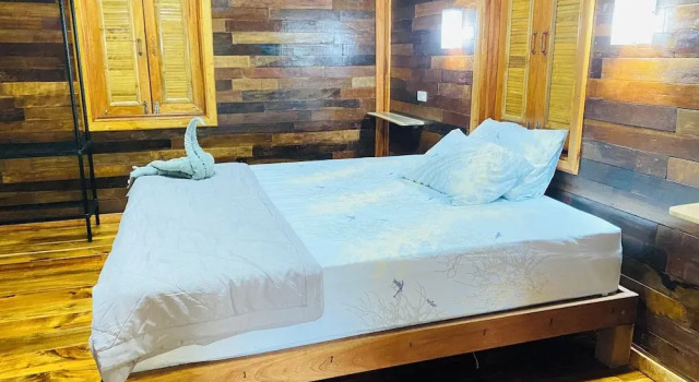 Cocoa Home, Забронировать Дом для отпуска Виллы Южного Таиланда, Вилла