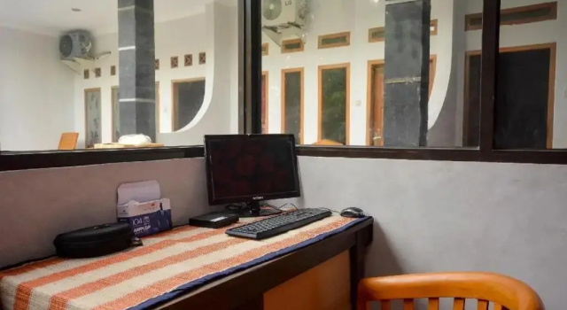 Pondok Poniran By Oyo Room