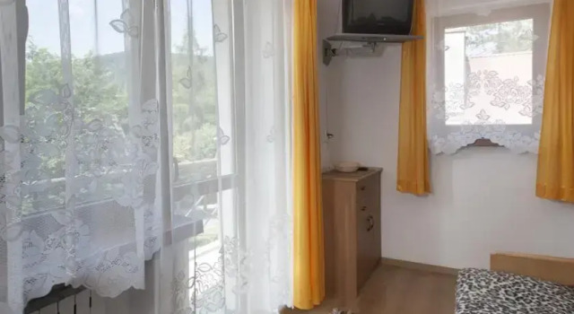 Pokoje Oko, Book Hotel Zakopane Tatras