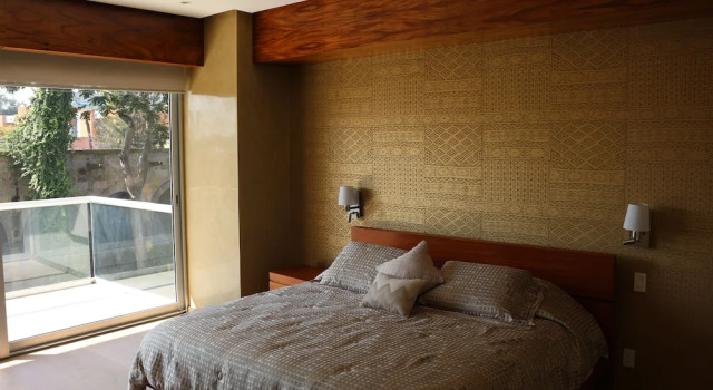 Central Park Guadalajara Boutique Apartment, Book Apartment Hotels in Jalisco with a Pool, Swimming Pool