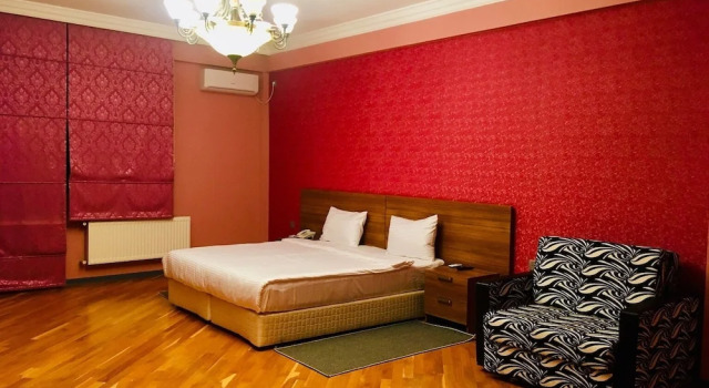 Paradise Apart Hotel Baku