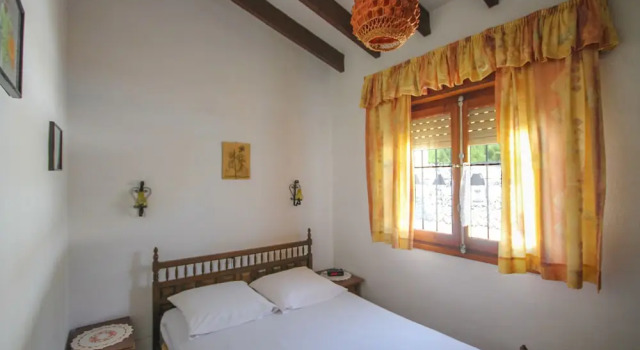 Вилла Villa Ortembach 9 - Plaza Mayor