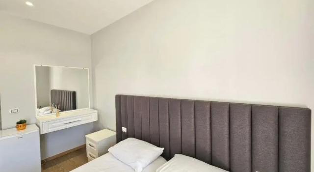 Студия с балконом Star&Sea Saranda