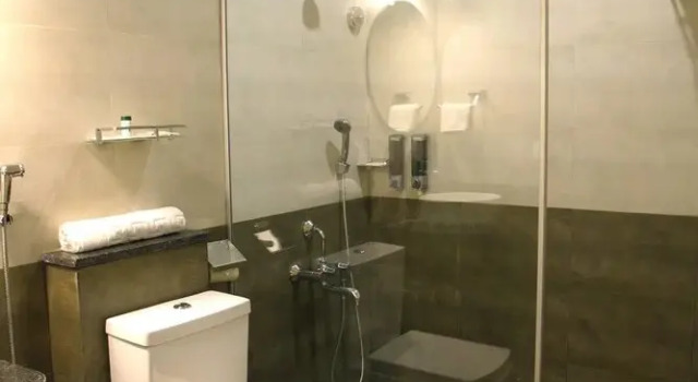 Номер Premier Mastiff Hotel Ankleshwar