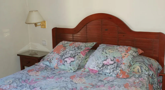 Одноместный номер Standard Hotel Sant Jordi by ALEGRIA