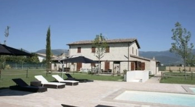 Casale Marroggia, Réserver Hôtel Foligno Ombrie