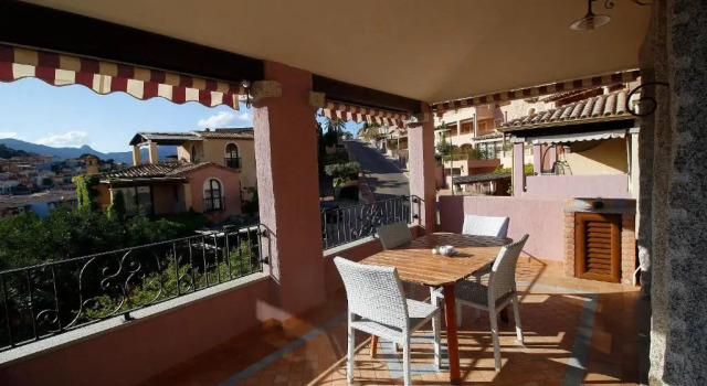 Апартаменты Superior Sa Mirada Apartments