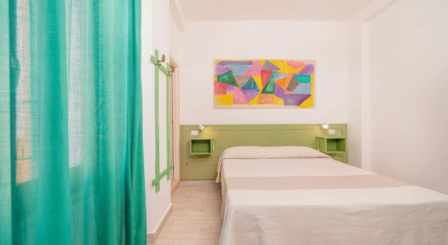 Номер Standard Hotel Marinaro
