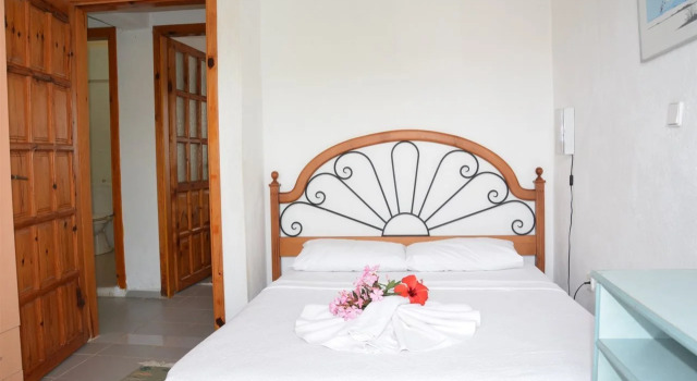 Villa Poseidon