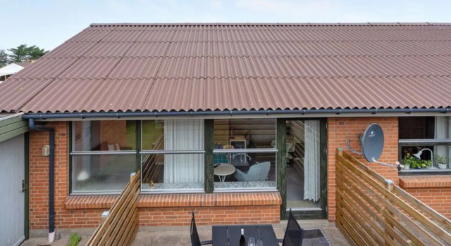 "Durim" - 500m from the sea in NW Jutland
