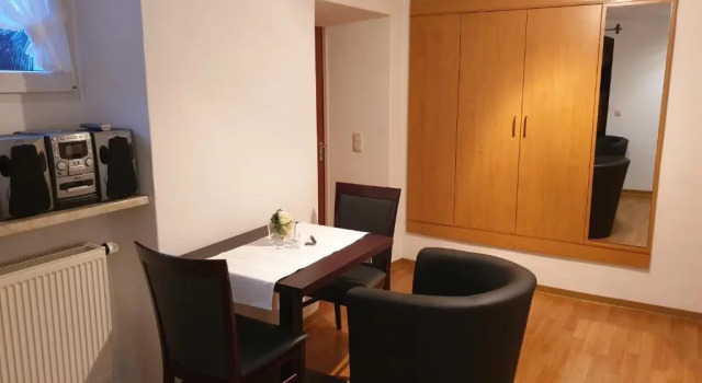 Appartement Schepper's, 예약 아파트 트리어 Trier-Saarburg