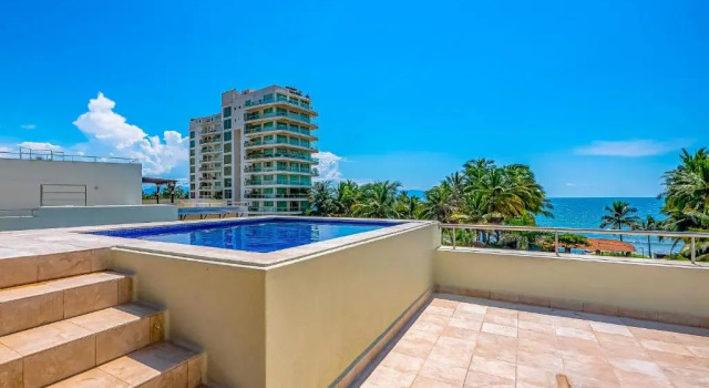 Апартаменты Condominio Nitta Unit 304