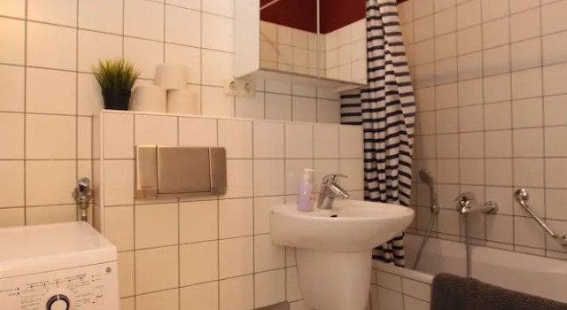 Апартаменты MATRJOSCHKA Boutique Apartment