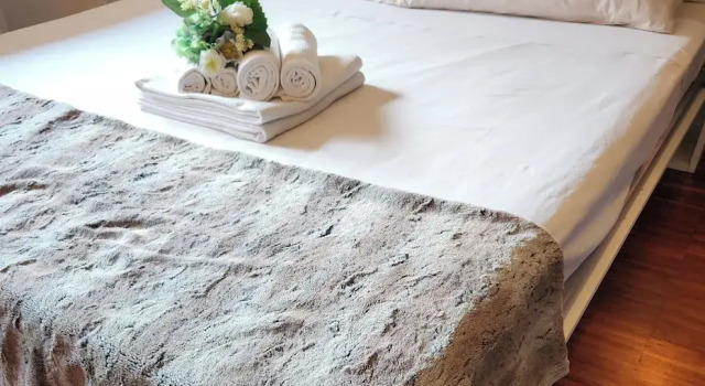 Komfort Studio Gaia Suites
