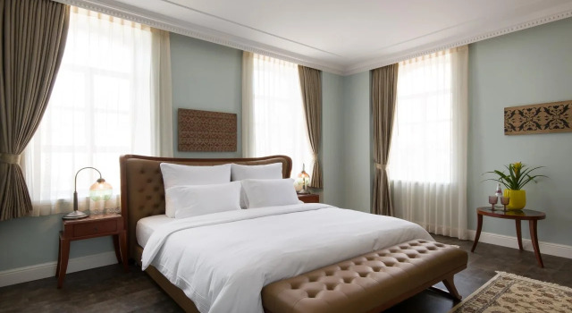 Carmella Boutique Hotel, Prenota Resort Haifa Israele Distretto Nord