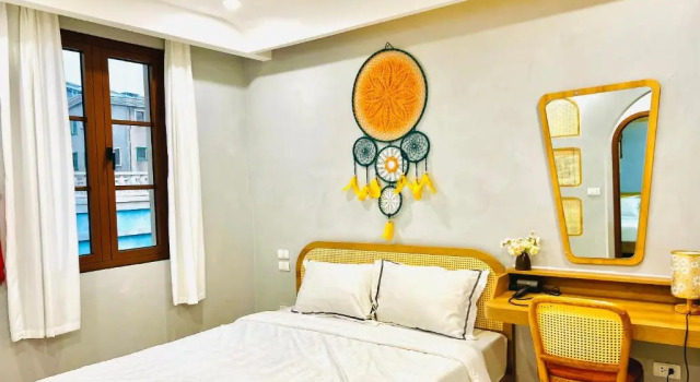 Семейный номер Standard Rova Hotel Phú Quốc
