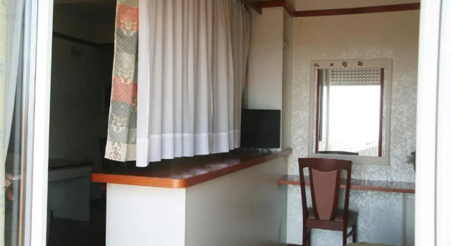 Четырёхместный номер Standard Hotel Gaggiano