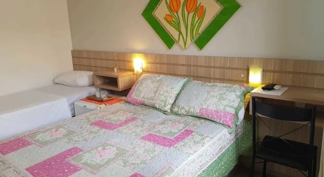 Tulipa Hotel