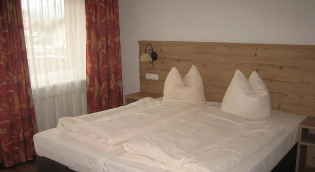 Двухместный номер Hotel Jagdhof