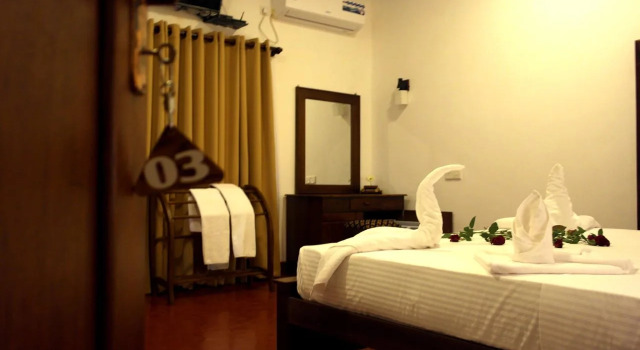 Jasmine Garden Resort
