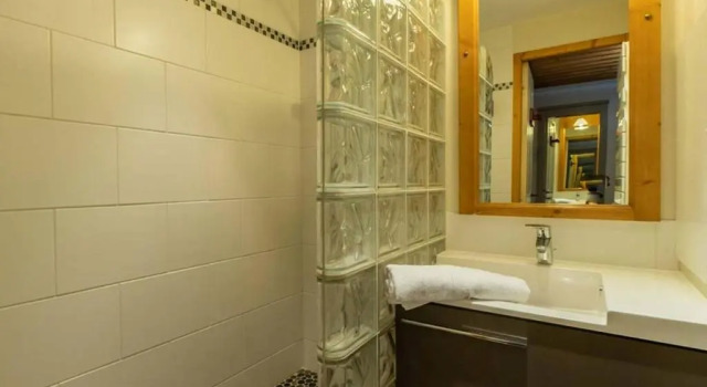 Appartement Valmorel, 6 pièces, 10 personnes - FR-1-291-730, Забронировать Апартаменты/квартира Апартаменты Лез-Аванше-Вальморели, Апартаменты/квартира