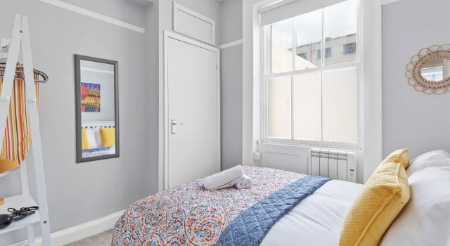 Valley Gardens View - City Centre One Bedroom Apartment, Забронировать Апартаменты/квартира Апартаменты Исторического графства Суссекса, Апартаменты/квартира
