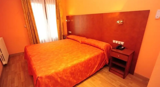 Hotel Somport