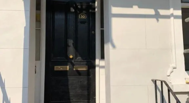 Cheltenham City Centre - 1 Bedroom Apartment, Varaa Huoneisto Asunnot kohteessa Merseyside, Huoneisto